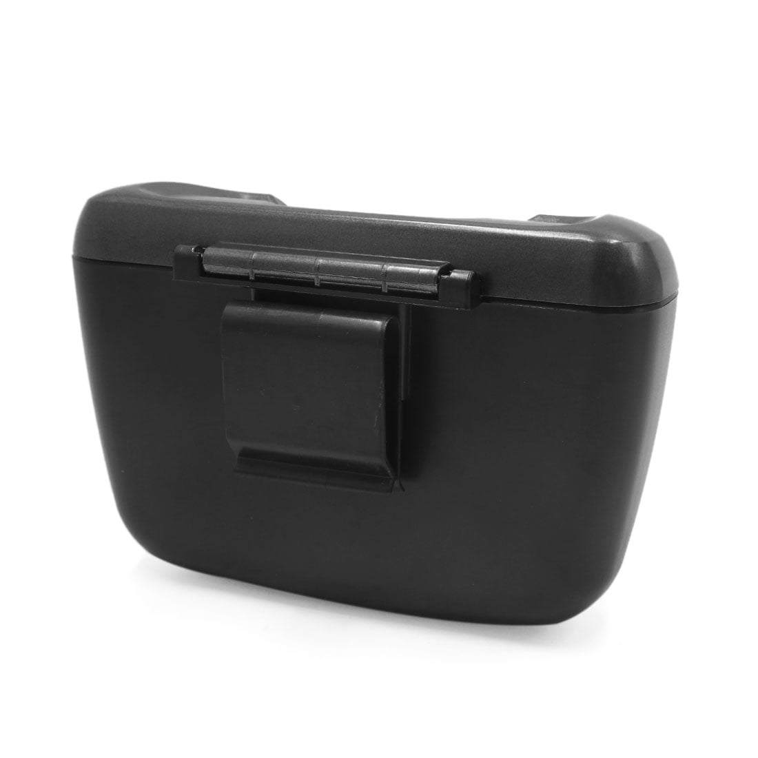 Auto Car Trash Can Garbage Vehicle Truck Storage Bag Holder Organizer VCD