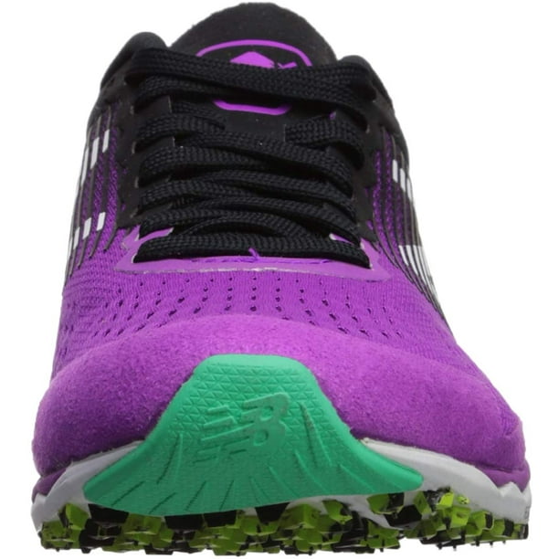 New balance men's hanzo shop running shoe