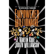 Empowered Millionaire, (Paperback)