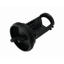 Washing Machine Drain Pump Filter Compatible With LG Model Numbers WM2277HW, WM2301HR, WM2301HW, WM2350HRC, WM2350HWC