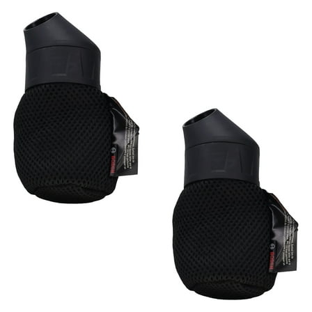 Bosch CDB021 Sander Dust Collection for Bag Random Orbit Sanders (2-Pack)