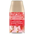 Glade Automatic Spray Refill, Automatic Air Freshener, Strawberry