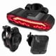 thumbnail image 1 of Luz de Señal de para Bicicleta, Luz Trasera Recargable para Bicicleta, Alarma Antirrobo Inalámbrica para Bicicleta, Alarma de Luz Trasera para Bicicleta, 1 of 6