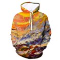 thumbnail image 1 of Gibobby Sudadera con capucha mujer, Casual Sudadera con Capucha para Mujer, de manga larga, casual(AA,XG), 1 of 2