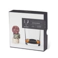 thumbnail image 6 of Viski Glacier Rocks Granite Whiskey Chilling Stones Set of 4 Multicolor, 6 of 6