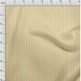 thumbnail image 3 of oneOone Cotton Flex Fabric Shadow Stripe Print Sewing Fabric BTY 40 Inch Wide, 3 of 4