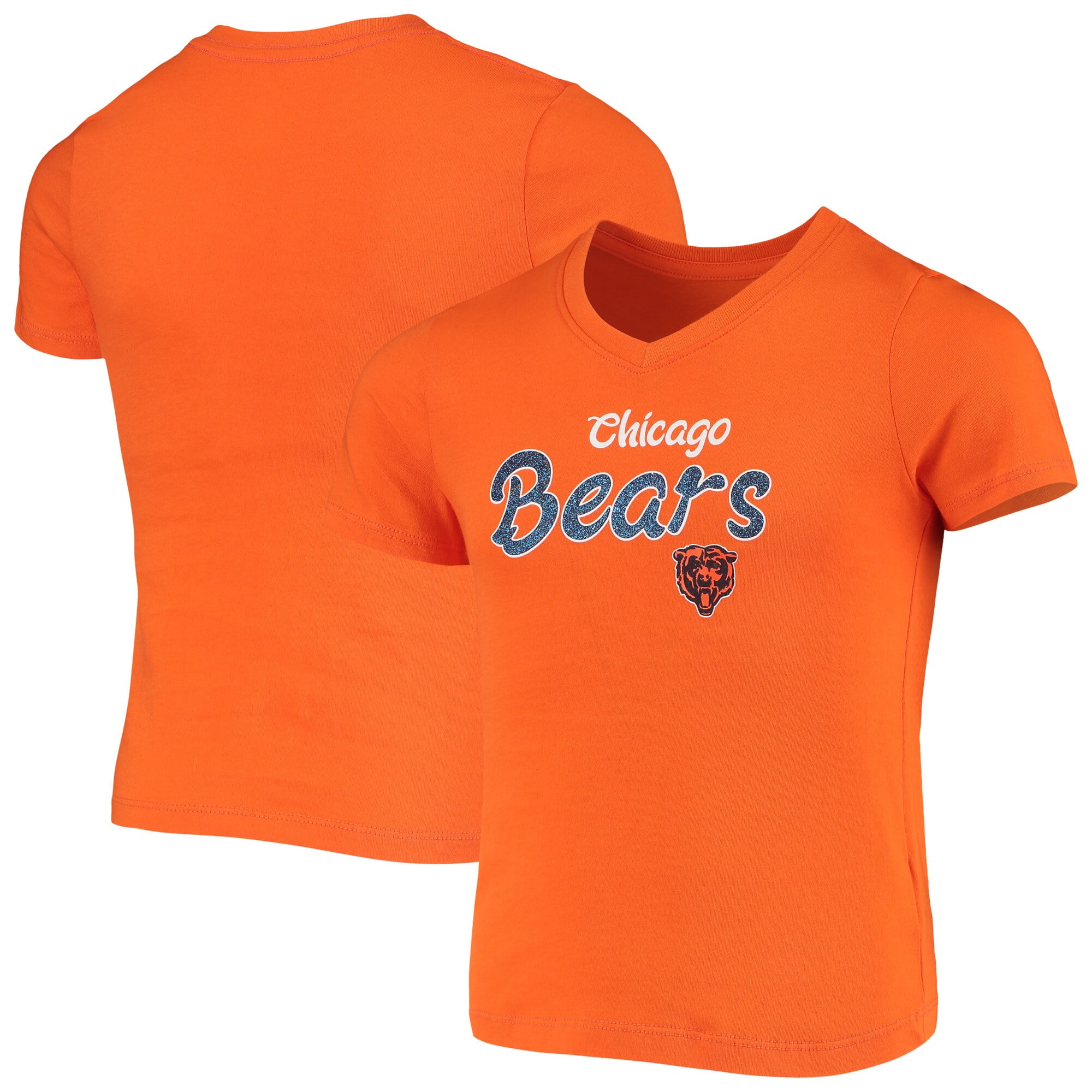 chicago bears baby clothes walmart
