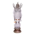 thumbnail image 3 of Kurt Adler 17.5-Inch Hollywood Castle King Nutcracker, 3 of 8