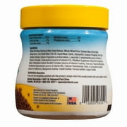 Aqueon Betta Fish Food Floating Pellet .95 Ounces