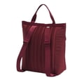 thumbnail image 3 of Paquete de bolsas THE NORTH FACE Berkeley Sumac/Alpine Plum 13L, 3 of 3