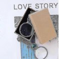 thumbnail image 4 of Magnifying glass necklace gift, reading magnifying glass pendant necklace, books, newspapers, reading jewelry magnifying glass, 4 of 5