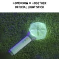 thumbnail image 3 of Likrtyny Tomorrow X Together Light Stick TXT Lightstick Con Una Tarjeta Fotográfica Aleatoria, 3 of 7