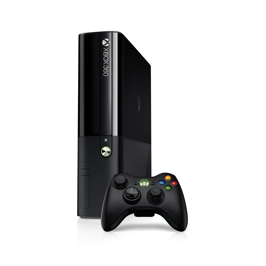 Microsoft Xbox 360 4GB Console - image 5 of 6