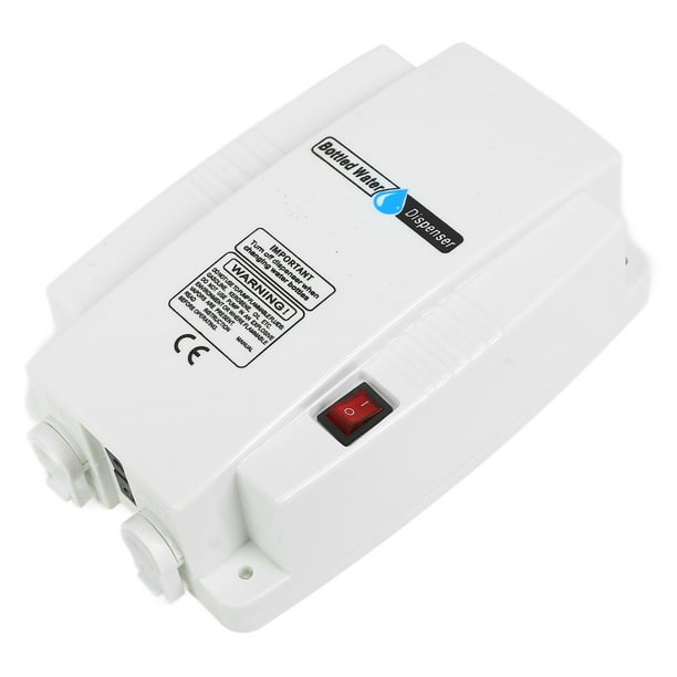 Sistemas de Bombas Dispensadoras Eléctricas de Bomba Dispensadora de Agua Bomba Eléctrica de Agua Potable Autocebante de un Tubo Dispensadores de Agua Fría y ANGGREK Otros