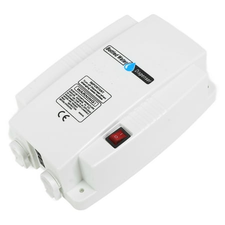 

Octpeak Bottled Water Dispenser 100-240VAC Bottle Water Dispensers Pumps System For Coffee Machines For Drinking Fountains