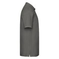 thumbnail image 3 of Fruit of the Loom Polo Piqué Premium pour Homme, 3 of 3