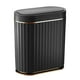 thumbnail image 1 of Sensor ELPEHCO de 8L/2.1 galones para bote de basura con tapa impermeable, 1 of 7