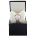 thumbnail image 2 of Gucci Ya126401 Diamond Watch White Dial 38mm Stainless Steel Rose PVD 1.75 CT., 2 of 8