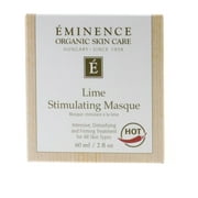 Eminence Lime Stimulating Treatment Masque, 2 Ounce