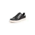 thumbnail image 1 of Zapatos Cole Haan Grandpro Luxe Slip-On Negro/Ivory Talla 10 US, 1 of 4