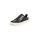 thumbnail image 1 of Zapatos Cole Haan Grandpro Luxe Slip-On Negro/Ivory Talla 10 US, 1 of 4