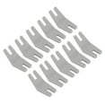 thumbnail image 4 of Sewing Presser Feet, Hump Jumper Presser Foot Plastic Material  For Seaming, 4 of 8