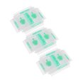 thumbnail image 2 of Beekeeping Pin Type Queen Bee Cage,3pcs Queen Bee Cage Plastic Buckle Bee King Cover Beekeeping Tool Elevated Design, 2 of 8