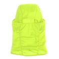 thumbnail image 1 of Pasamontañas para exteriores, motocicleta, esquí, ciclismo, cuello, capucha, máscara facial completa, gorro, calentador de cabeza, 39 x 24 cm (15,4 x 9,84 pulgadas) Verde, 1 of 9