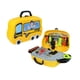 thumbnail image 2 of Fiudx Liquidación de Navidad Casa de juegos para niños, juguete de cocina para niños y niñas, simulación de cocina, juguete para jugar a las casitas, juego de cocina para bebé, 2 of 7