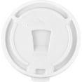 thumbnail image 3 of Genuine Joe, GJO58555, 12oz-24oz Hot/Cold Foam Cup Lids, 1000 / Carton, White, 3 of 3