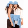 thumbnail image 4 of Bandana And Belt Set For Everyday Casual Wear—Versatile - Accessory With Timeless Appeal, 4 of 5