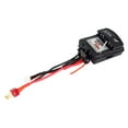 thumbnail image 1 of XINLEHONG 9125 RC Car 60A ESC 4WD Pies Grandes Camión Juguetes Modelo Piezas, 1 of 5