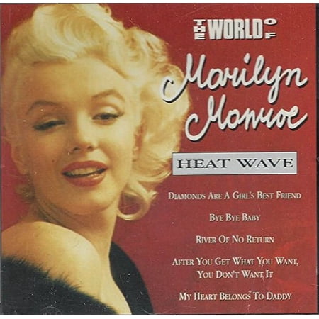 Heatwave- The World Of/Trac