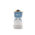 thumbnail image 4 of Nike Women's Blazer Mid 77 Next Nature University Blue Shoes, from StockX, 4 of 5