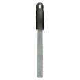 thumbnail image 1 of Lemon Zester Cheese Grater, Professional Zesting Tool For Parmesan, Citrus, Ginger, Nutmeg, Garlic, Chocolate, Fruits, 1 of 5