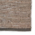 thumbnail image 3 of Jaipur Living Subra By Nikki Chu 8' x 10' Naturals Jute Rug, 3 of 3