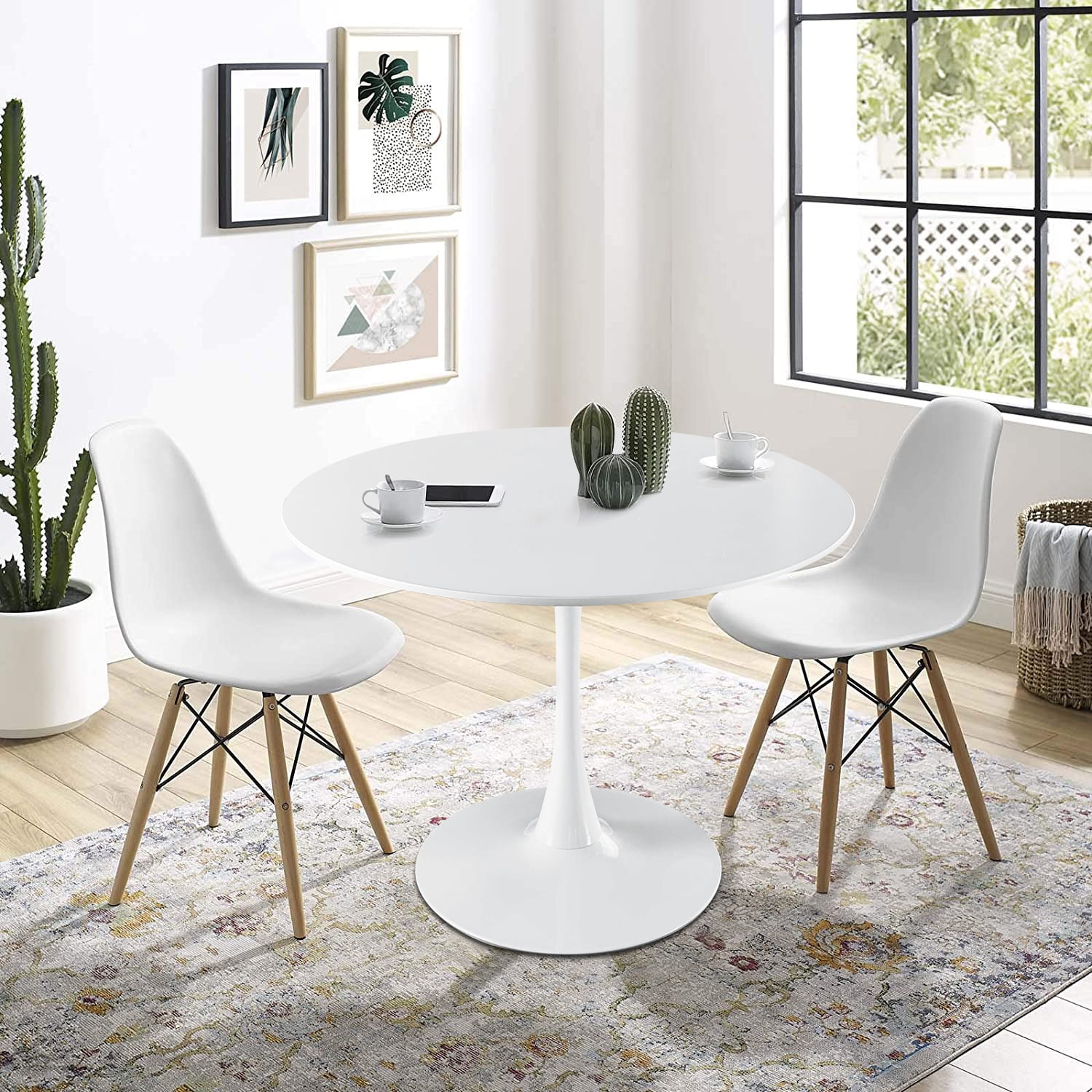 walmart tulip table