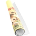 thumbnail image 6 of Ryvnso Placemats Set of 4 Cute Dogs Floral Dining Mats Heat-Resistant Non-Slip Washable Table Mat, 6 of 8