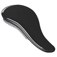 thumbnail image 4 of fastboy Adults Portable Detangling Brush Mini Plastic Comb Kid Multicolor ABS Anti Static Massage Hairbrush, 4 of 5