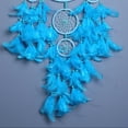 thumbnail image 6 of Fantasy Five Rings Dreamcatchers Home Ornament Hanging Dream Catcher, 6 of 9