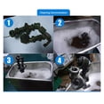 thumbnail image 3 of 3/6/10/15/22/30L Ultrasonic Cleaner Ultrasonic Device Stainless Steel With Heating Digital Timer For Glasses ,Widely Used, 3 of 7