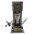 thumbnail image 2 of INTBUYING Frozen Yogurt Blending Machine, 304 Stainless Steel, 110V, Commercial Use, 2 of 12