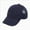 Navy, variant on KPOPLK Toddler Baseball Hat with Mesh Adjustable Dinosaur Printed Trucker Hat Outdoor Beach Summer Sun Cap for Kid Boy(1-3 Years,Light Gray)