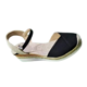 thumbnail image 1 of Amzcrzy Zapatos de mujer,Zapatos de mujer,Zapatillas de mujer, Zapatos de cuña de gran tamaño para mujer, sandalias informales de tacón alto Sandalias Mujer Zapatillas De Casa, 1 of 3