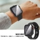 thumbnail image 4 of Funda protectora de pantalla Suoman para Apple Watch de 44 mm, color negro, 4 of 8