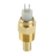 thumbnail image 5 of Sensor De Temperatura Del Agua Del Aceite, 3W 6-24V Voltaje 1/2 NPT Rosca Sensor De Refrigerante Del Motor Operación Simple Estructura Simple Para Camiones, 5 of 7