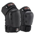 thumbnail image 6 of Triple Eight Park Skateboarding Pad Set with KP 22 Knee Pads and EP 55 Elbow Pads, 6 of 6