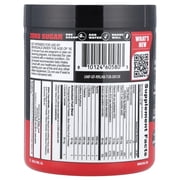 G FUEL Energy Formula, Red Rush Lingonberry, 9.6 oz (272 g)