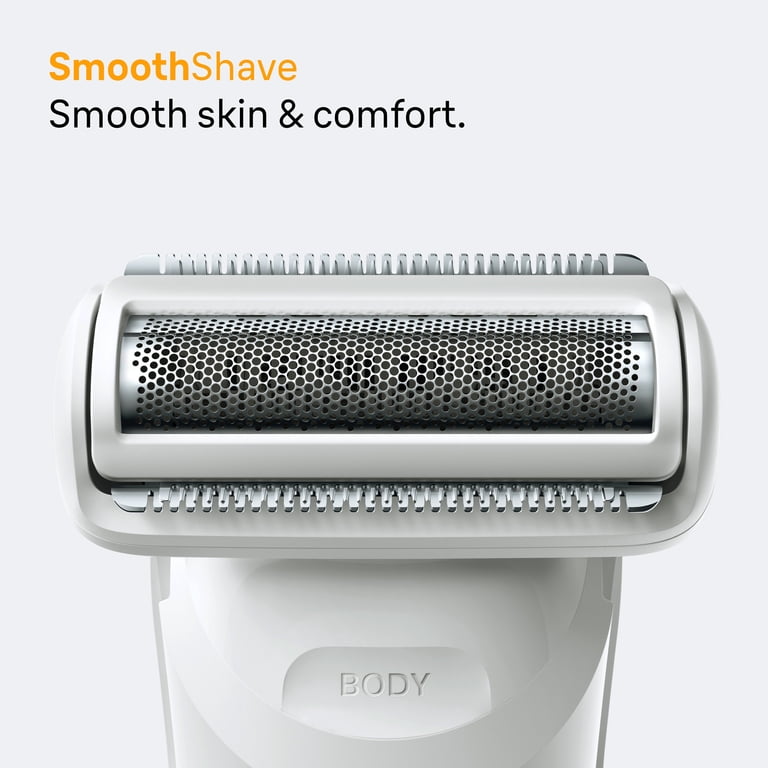 Braun All-in-One Series 5 Trimmer Kit, 40 Lengths, Ultra Sharp