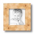 thumbnail image 2 of ArtToFrames 5" x 5" Maple Burl Veneer Picture Frame, 5x5 inch  Wood Poster Frame (WOM-4961), 2 of 7